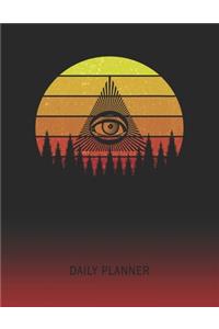 Daily Planner