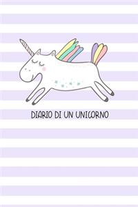 Diario di un Unicorno.