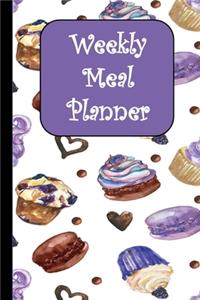 Weekly Meal Planner