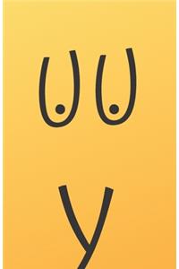 U U Y