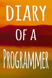 Diary of a Programmer