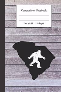 Composition Notebook