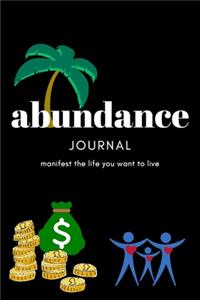 Abundance Journal