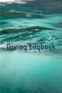 Diving Logbook
