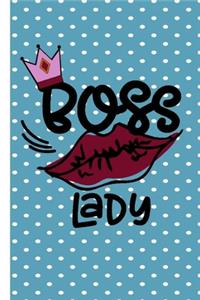 Boss Lady