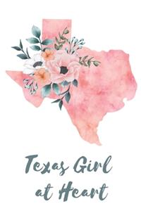 Texas Girl at Heart