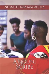 Nguni Scribe