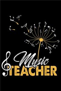 Music Teacher