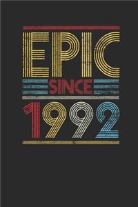 Epic Since 1992