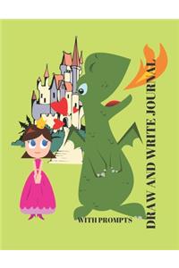 Draw and Write Journal