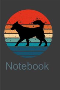 Notebook