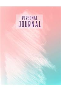 Personal Journal