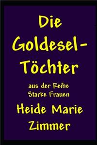 Die Goldesel-Töchter: 5