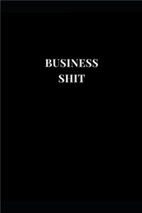 Business Shit