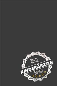 Beste Kinderärztin der Welt