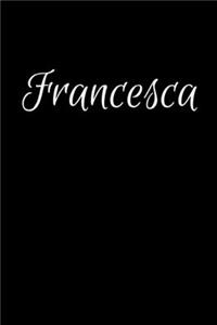 Francesca