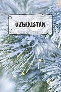 Uzbekistan