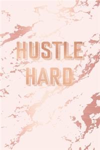 Hustle Hard
