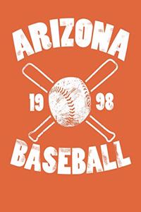 Arizona Baseball