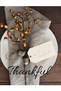 Thankful