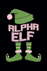 Alpha Elf