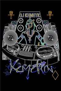 DJ Kemetic