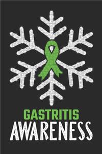 Gastritis Awareness