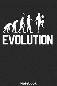 Evolution Notebook