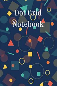 Dot Grid Notebook