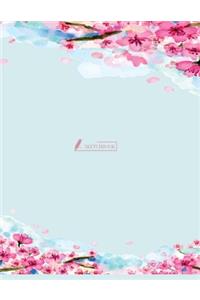Sketch book
