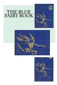 The Blue Fairy Book