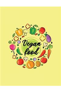 Vegan Food