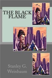 The Black Flame