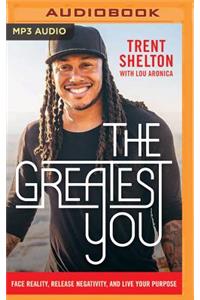 The Greatest You