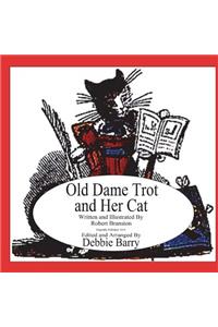 Old Dame Trot and Her Cat