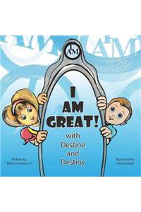 I Am Great