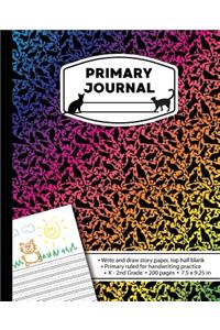 Primary Journal