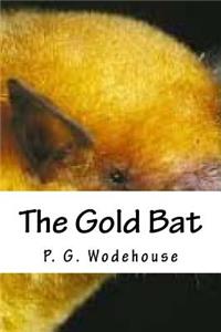 The Gold Bat