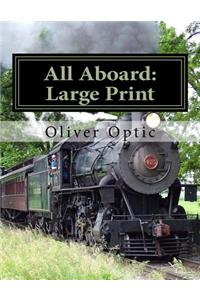 All Aboard