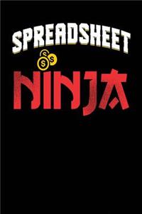Spreadsheet Ninja