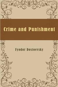 Crime and Punishment (Illustrated)