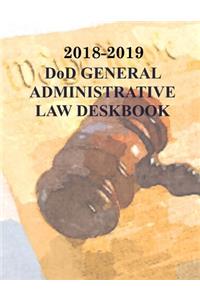 DoD General Administrative Law Deskbook