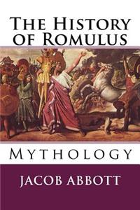 The History of Romulus