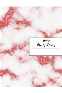 2019 Daily Diary