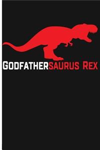 Godfathersaurus Rex