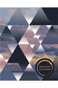 Spending Log Book