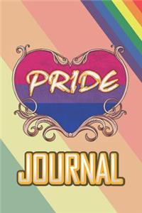 Pride Journal