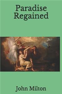 Paradise Regained