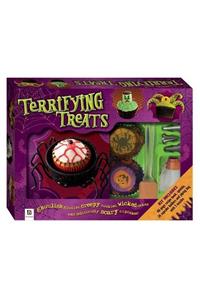 Terrifying Treats