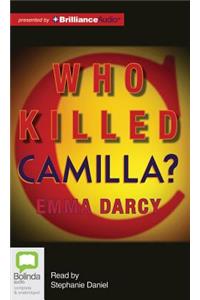 Who Killed Camilla?